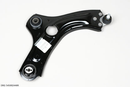 Bras de suspension avant droit d’origine Renault Renault Clio V à partir de 2019 545002446R - vue 1