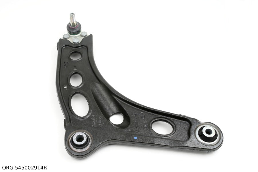 Bras de suspension avant droit d’origine Renault Renault Trafic III à partir de 2014 545002914R - vue 2