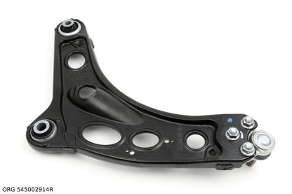 Bras de suspension avant droit d’origine Renault Renault Trafic III à partir de 2014 545002914R - vue 4