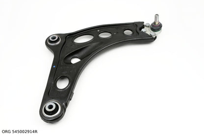 Bras de suspension avant droit d’origine Renault Renault Trafic III à partir de 2014 545002914R - vue 1