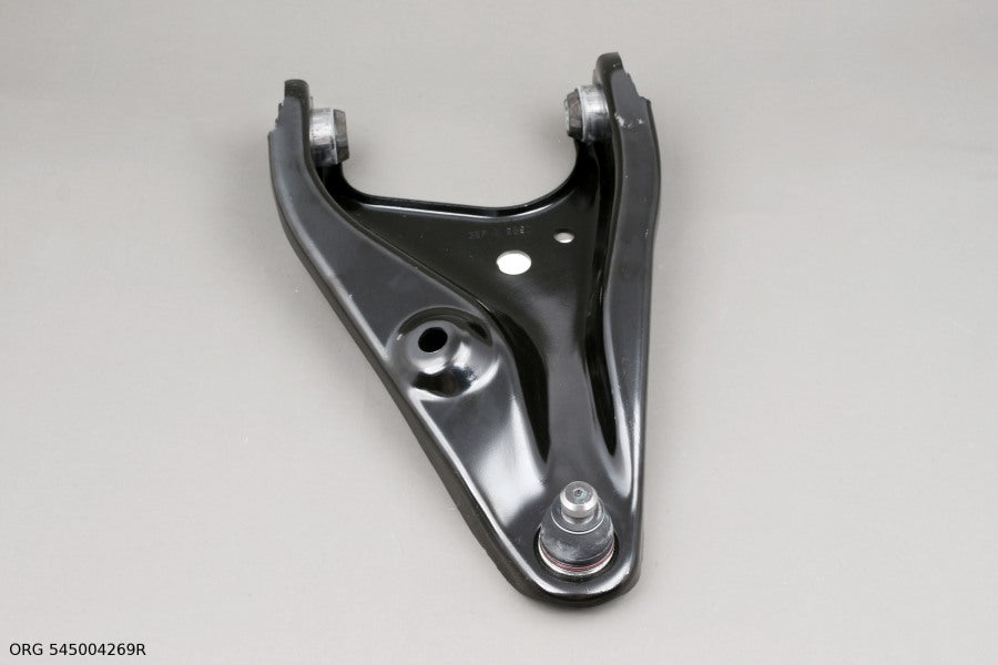 Bras de suspension avant droit d’origine Dacia Dacia Logan I 2004-2012 545004269R - vue 2