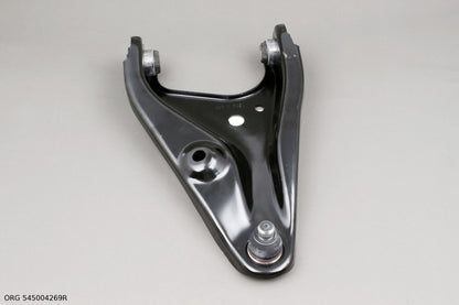 Bras de suspension avant droit d’origine Dacia Dacia Logan I 2004-2012 545004269R - vue 2