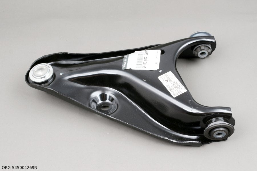 Bras de suspension avant droit d’origine Dacia Dacia Logan I 2004-2012 545004269R - vue 4