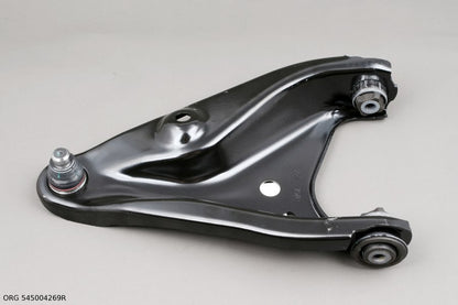 Bras de suspension avant droit d’origine Dacia Dacia Logan I 2004-2012 545004269R - vue 1