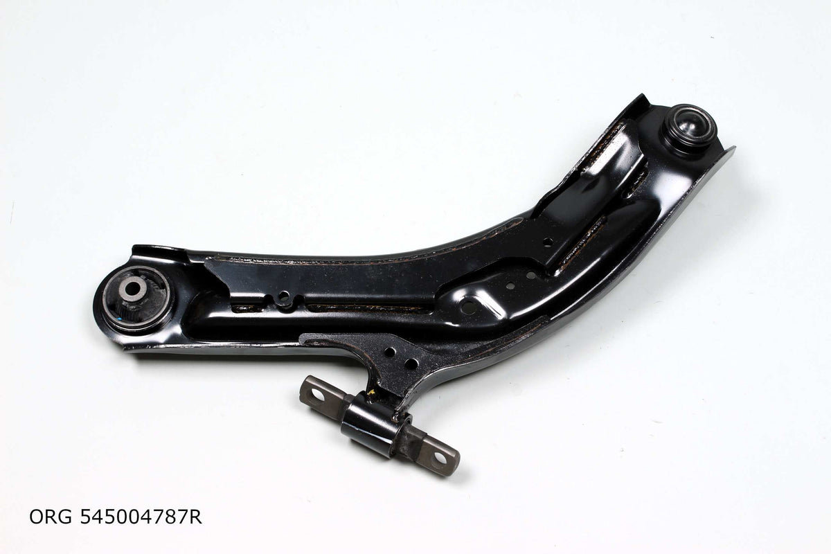 Bras de suspension avant droit d’origine Renault Renault Koleos II à partir de 2017 545004787R - vue 3
