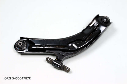 Bras de suspension avant droit d’origine Renault Renault Koleos II à partir de 2017 545004787R - vue 3