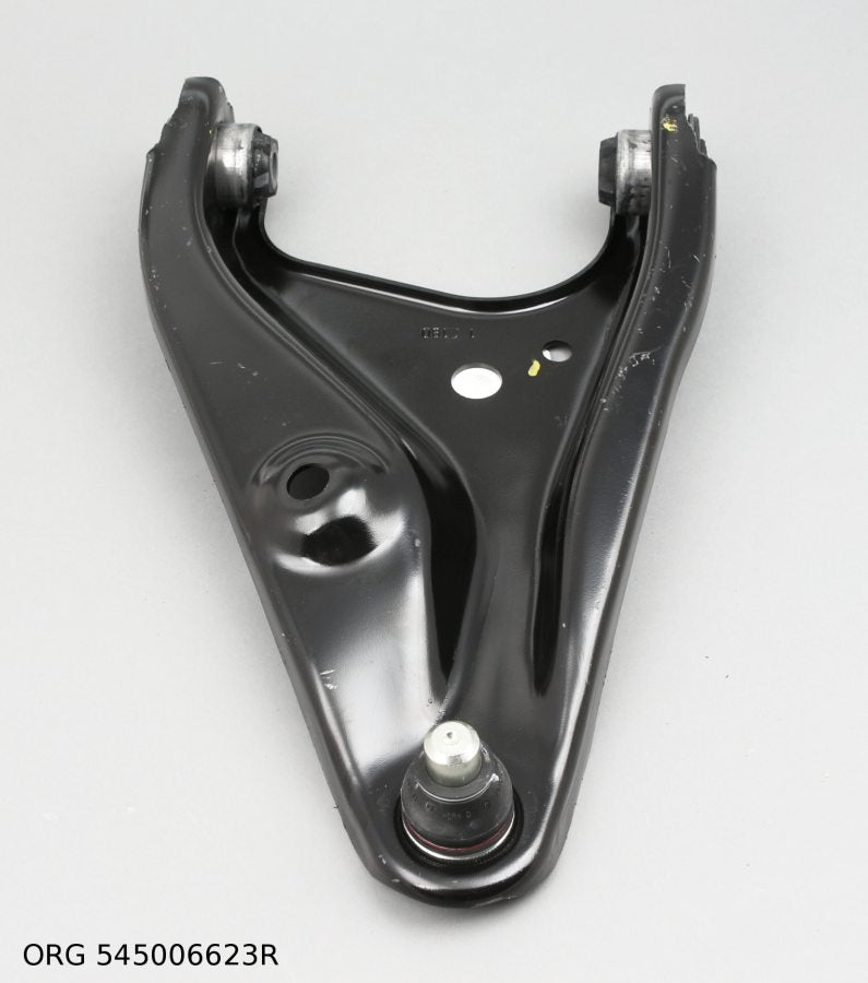 Bras de suspension avant droit d’origine Dacia Dacia Logan II et Sandero II à partir de 2012 545006623R - vue 2
