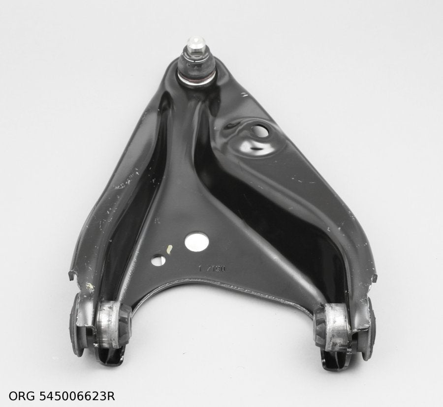 Bras de suspension avant droit d’origine Dacia Dacia Logan II et Sandero II à partir de 2012 545006623R - vue 3