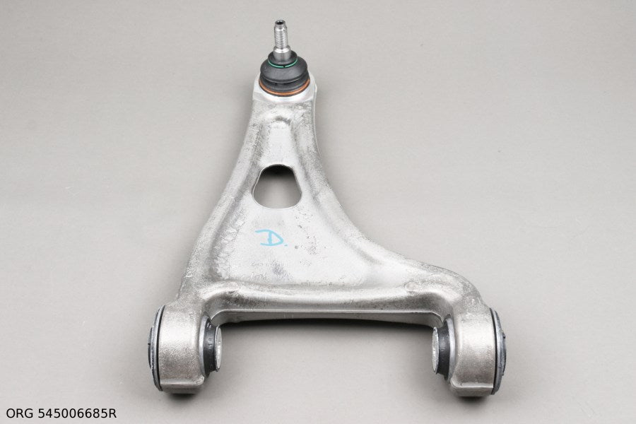 Bras de suspension avant droit d’origine Renault Renault Twingo II RS et Wind 545006685R - vue 2