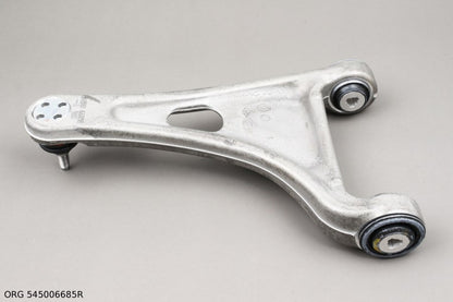 Bras de suspension avant droit d’origine Renault Renault Twingo II RS et Wind 545006685R - vue 3