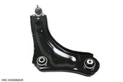 Bras de suspension avant droit 58 mm d’origine Renault Renault Mégane III et Scénic III à partir de 2008 545008682R - vue 2