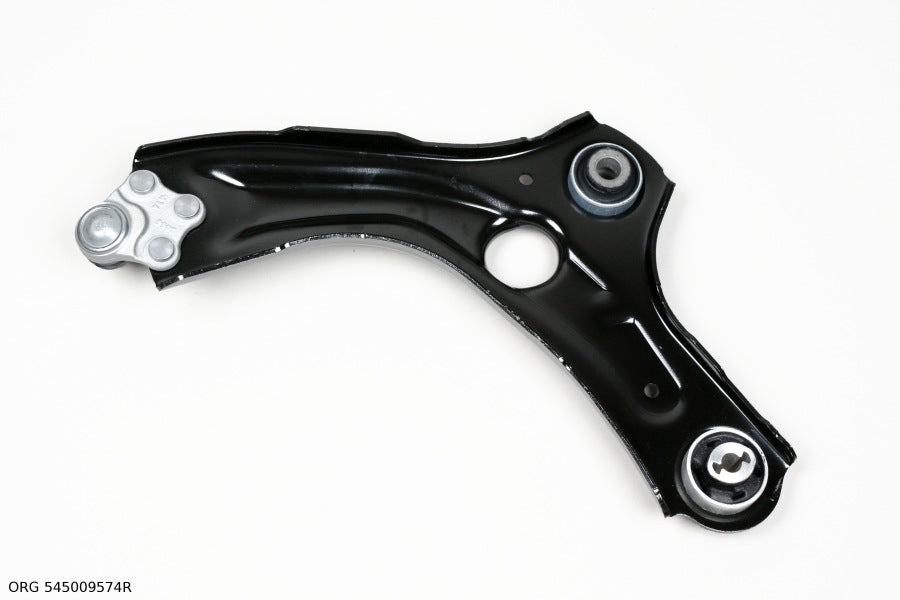Bras de suspension avant droit d’origine Renault Renault Captur II à partir de 2019 545009574R - vue 3
