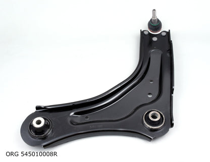 Bras de suspension avant gauche d’origine Renault Renault Laguna III 1.5-1.6 à partir de 2007 545010008R - vue 2