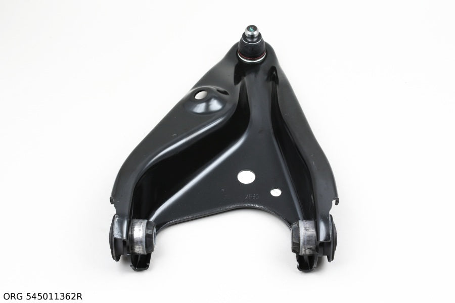 Bras de suspension avant gauche d’origine Dacia Dacia Logan I 2004-2012 545011362R - vue 2