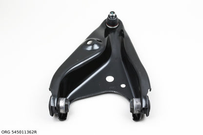 Bras de suspension avant gauche d’origine Dacia Dacia Logan I 2004-2012 545011362R - vue 2