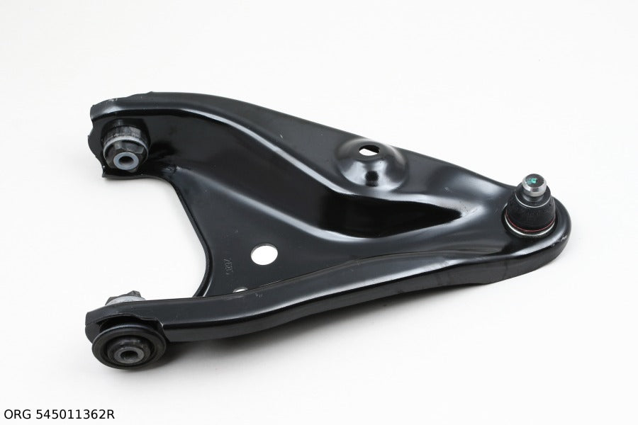Bras de suspension avant gauche d’origine Dacia Dacia Logan I 2004-2012 545011362R - vue 3