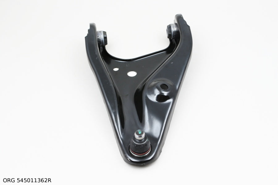 Bras de suspension avant gauche d’origine Dacia Dacia Logan I 2004-2012 545011362R - vue 4