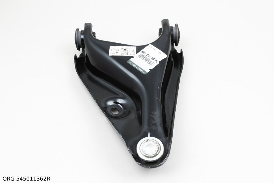 Bras de suspension avant gauche d’origine Dacia Dacia Logan I 2004-2012 545011362R - vue 5