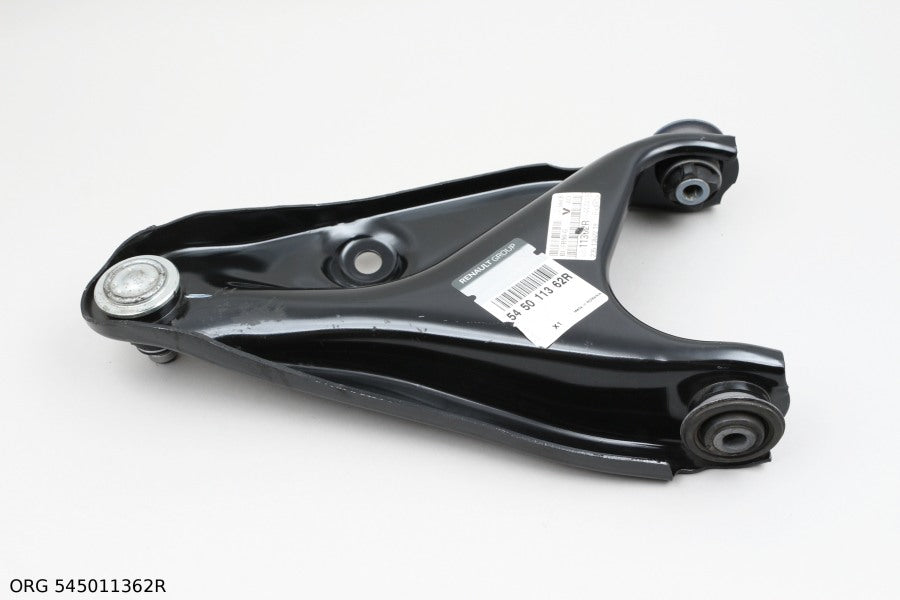 Bras de suspension avant gauche d’origine Dacia Dacia Logan I 2004-2012 545011362R - vue 1