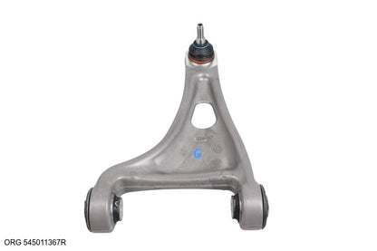 Bras de suspension avant gauche d’origine Renault Renault Twingo II RS et Wind 545011367R - vue 2