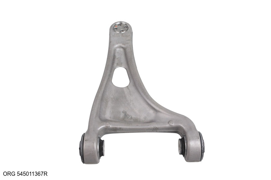Bras de suspension avant gauche d’origine Renault Renault Twingo II RS et Wind 545011367R - vue 3