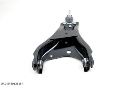 Bras de suspension avant gauche d’origine Dacia Dacia Duster 2010-2017 545012815R - vue 2
