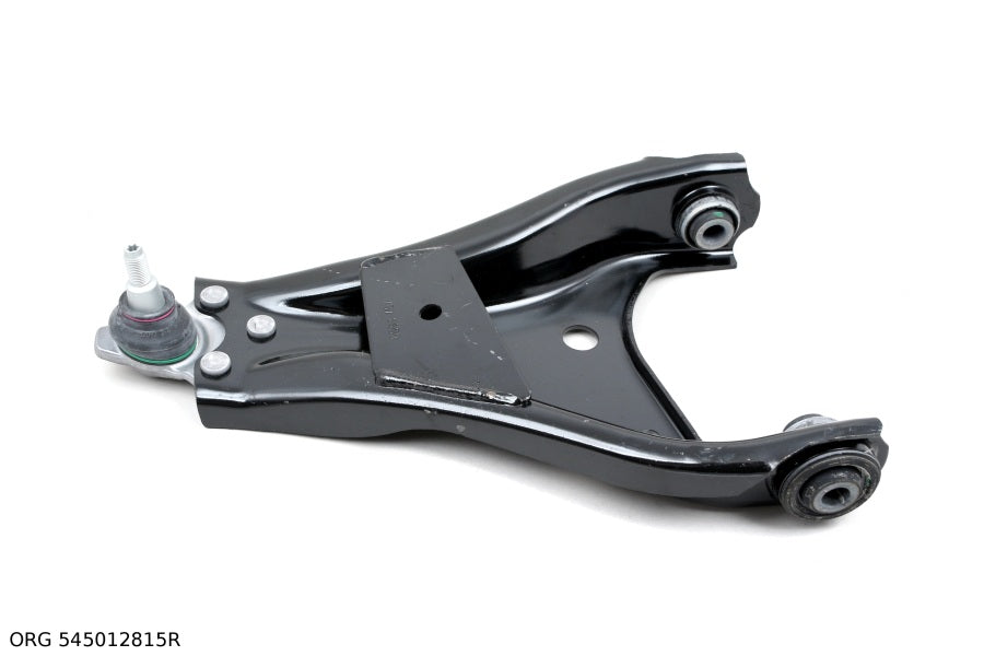 Bras de suspension avant gauche d’origine Dacia Dacia Duster 2010-2017 545012815R - vue 3