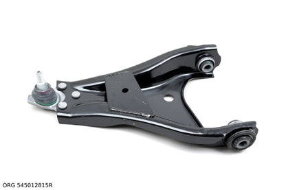 Bras de suspension avant gauche d’origine Dacia Dacia Duster 2010-2017 545012815R - vue 3