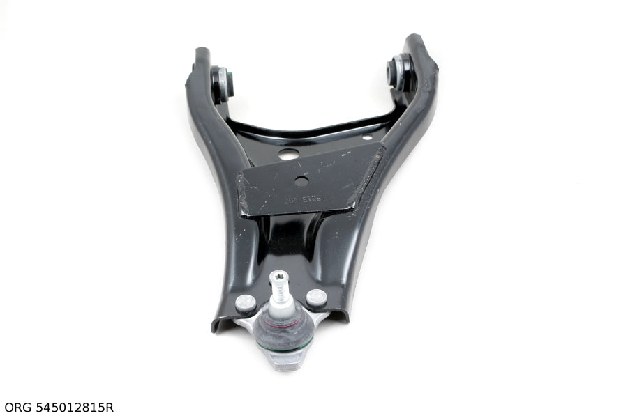 Bras de suspension avant gauche d’origine Dacia Dacia Duster 2010-2017 545012815R - vue 4