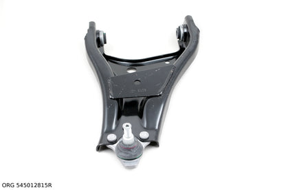 Bras de suspension avant gauche d’origine Dacia Dacia Duster 2010-2017 545012815R - vue 4
