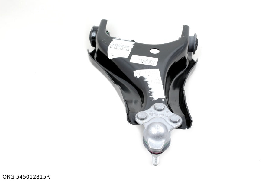Bras de suspension avant gauche d’origine Dacia Dacia Duster 2010-2017 545012815R - vue 5