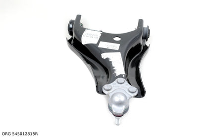 Bras de suspension avant gauche d’origine Dacia Dacia Duster 2010-2017 545012815R - vue 5