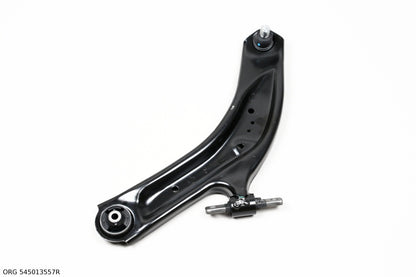 Bras de suspension avant gauche d’origine Renault Renault Koleos II à partir de 2017 545013557R - vue 2