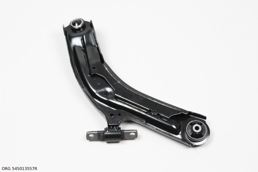 Bras de suspension avant gauche d’origine Renault Renault Koleos II à partir de 2017 545013557R - vue 3