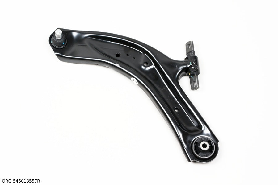 Bras de suspension avant gauche d’origine Renault Renault Koleos II à partir de 2017 545013557R - vue 1