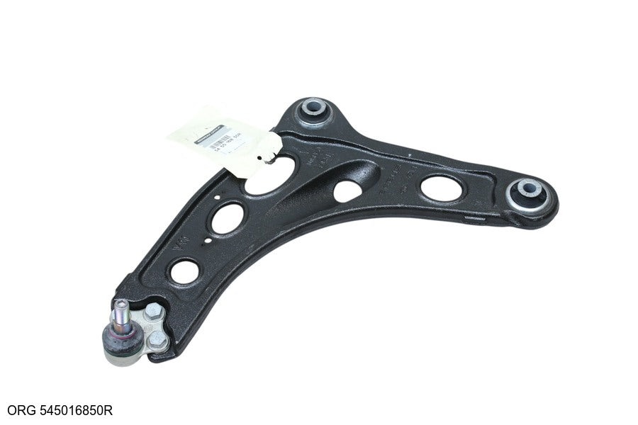 Bras de suspension avant gauche d’origine Renault Renault Trafic III à partir de 2014 545016850R - vue 3