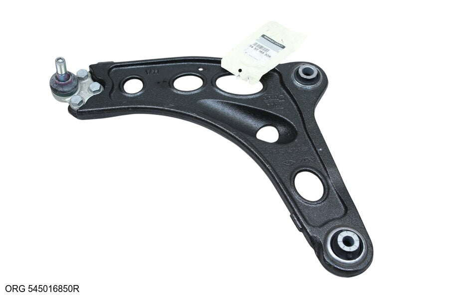 Bras de suspension avant gauche d’origine Renault Renault Trafic III à partir de 2014 545016850R - vue 1