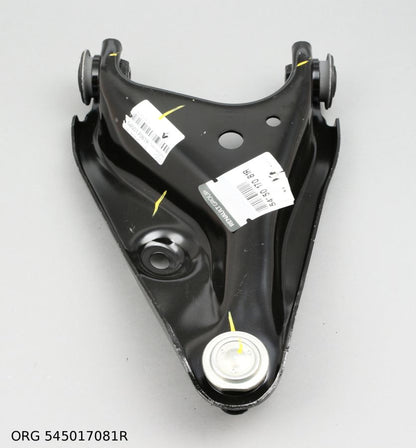 Bras de suspension avant gauche d’origine Dacia Dacia Logan II et Sandero II à partir de 2012 545017081R - vue 2