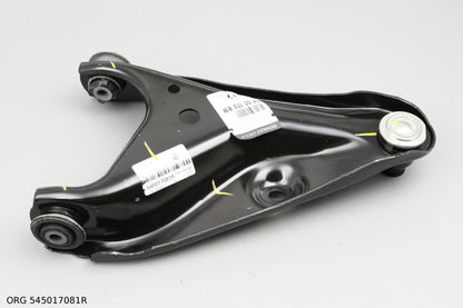 Bras de suspension avant gauche d’origine Dacia Dacia Logan II et Sandero II à partir de 2012 545017081R - vue 3