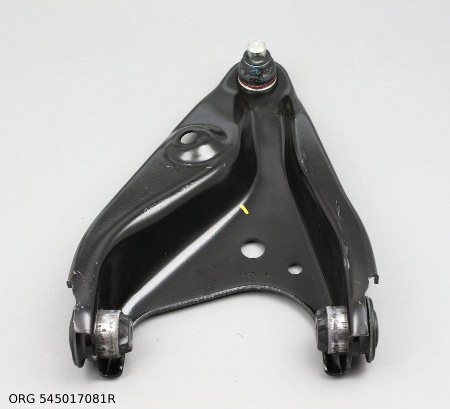 Bras de suspension avant gauche d’origine Dacia Dacia Logan II et Sandero II à partir de 2012 545017081R - vue 4