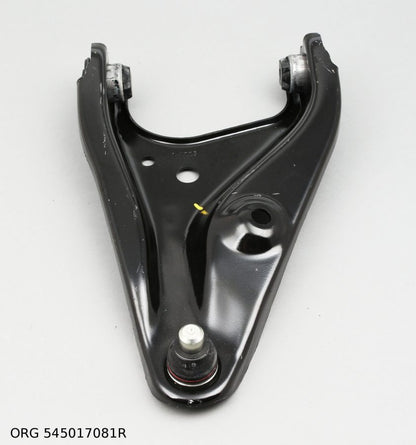 Bras de suspension avant gauche d’origine Dacia Dacia Logan II et Sandero II à partir de 2012 545017081R - vue 5