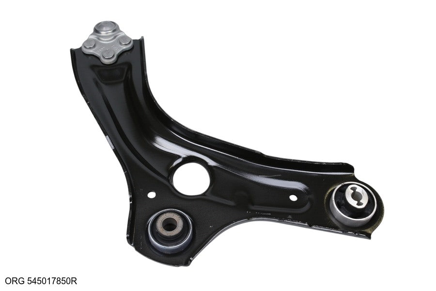 Bras de suspension avant gauche d’origine Renault Renault Captur II à partir de 2019 545017850R - vue 3