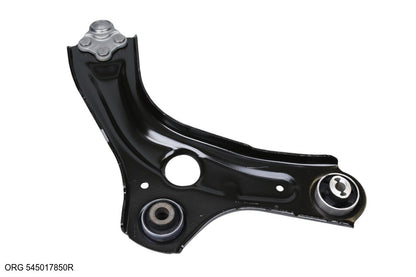 Bras de suspension avant gauche d’origine Renault Renault Captur II à partir de 2019 545017850R - vue 3