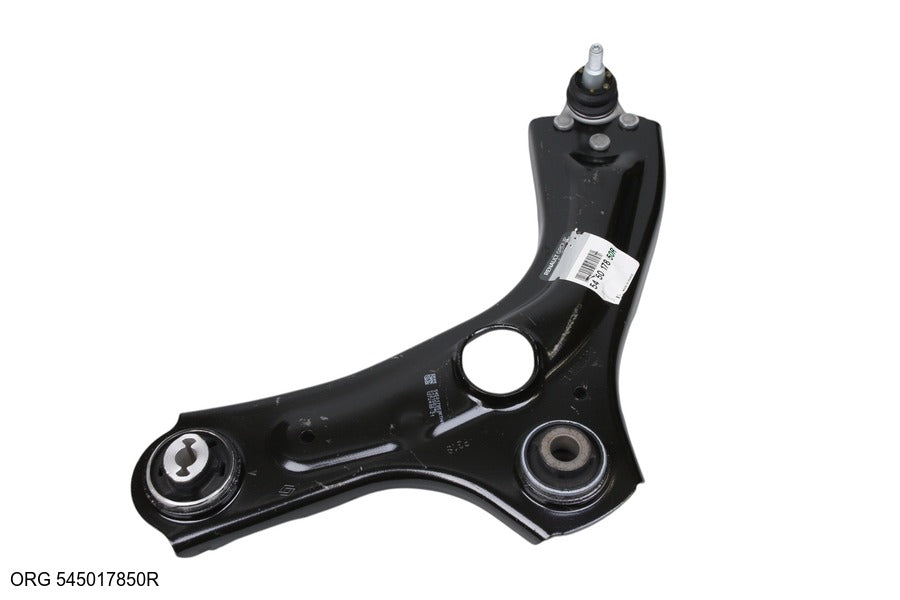 Bras de suspension avant gauche d’origine Renault Renault Captur II à partir de 2019 545017850R - vue 1