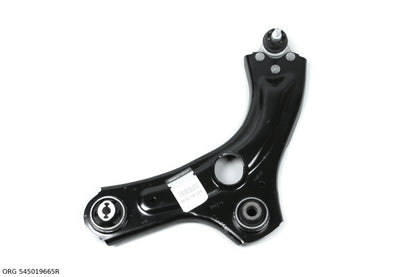 Bras de suspension avant gauche d’origine Renault Renault Clio V à partir de 2019 545019665R - vue 1