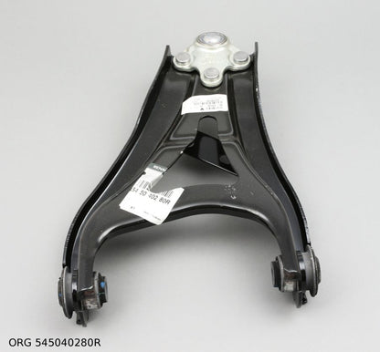 Bras de suspension avant droit d’origine Dacia Dacia Duster II à partir de 2017 545040280R - vue 1