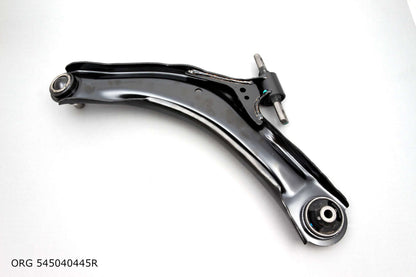 Bras de suspension avant droit d’origine Renault Renault Koleos I à partir de 2008 545040445R - vue 3