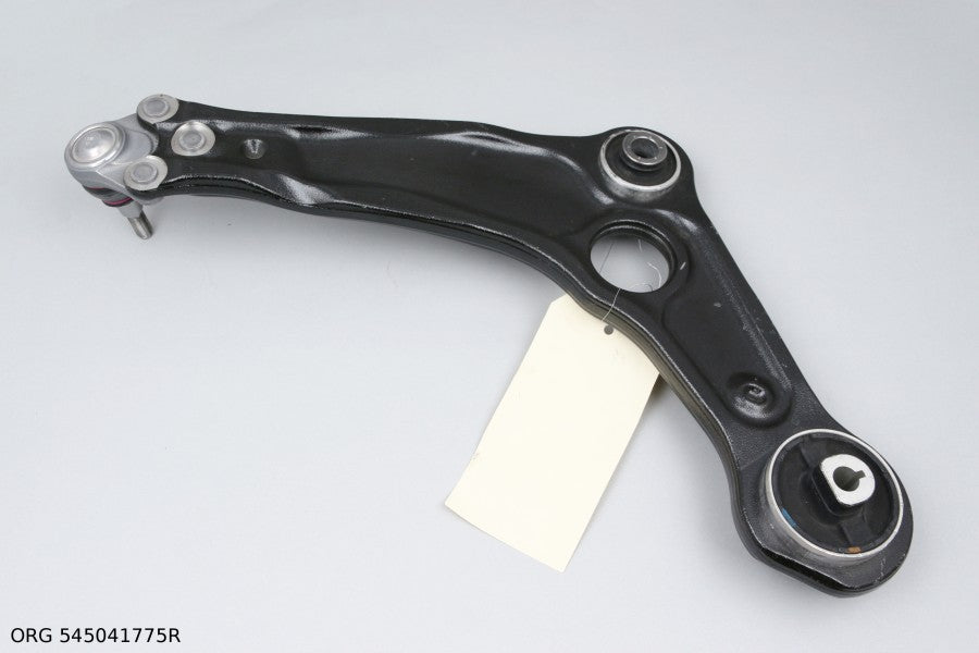 Bras de suspension avant droit en fonte avec rotule d’origine Renault Renault Mégane IV à partir de 2016 545041775R - vue 2