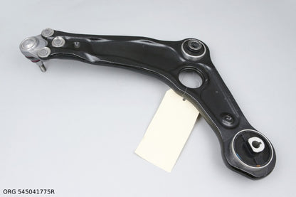 Bras de suspension avant droit en fonte avec rotule d’origine Renault Renault Mégane IV à partir de 2016 545041775R - vue 2