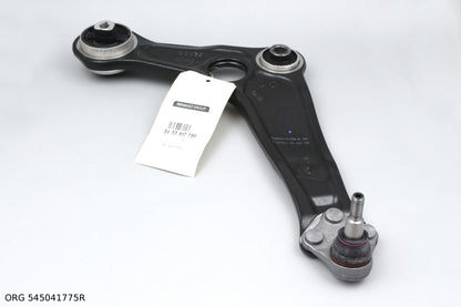 Bras de suspension avant droit en fonte avec rotule d’origine Renault Renault Mégane IV à partir de 2016 545041775R - vue 4